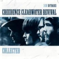 3CD / Creedence Cl.Revival / Collected / 3CD / Digipack