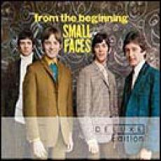 2CD / Small Faces / From The Beginning / DeLuxe Edition / 2CD