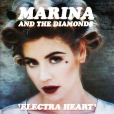 CD / Marina & The Diamonds / Electra Heart