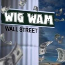 CD / Wig Wam / Wall Street