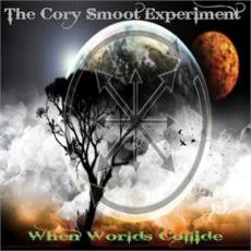 CD / Cory Smoot Experiment / When Worlds Collide