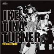 CD / Turner Ike & Tina / Collection