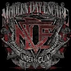 CD / Modern Day Escape / Under The Gun