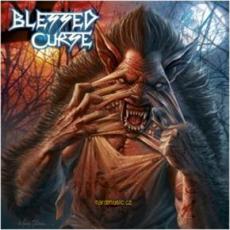 CD / Blessed Curse / Blessed Curse