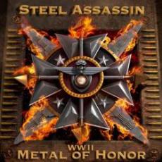 CD / Steel Assassin / WWII Metal Of Honor