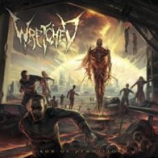 CD / Wretched / Son Of Perdition