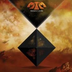 CD / Astra / Black Chord