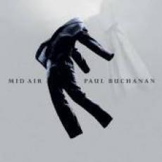 CD / Buchanan Paul / Mid Air