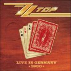 CD / ZZ Top / Live In Germany 1980