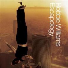 CD/DVD / Williams Robbie / Escapology / Digipack / CD+DVD