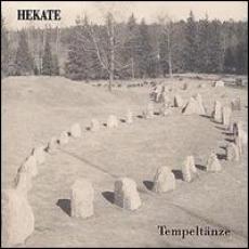 CD / Hekate / Templetanze / Digipack