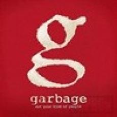 CD / Garbage / Not Your Kind Of People / Deluxe