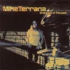 CD / Terrana Mike / Shadows Of The Past