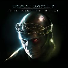 CD / Bayley Blaze / King Of Metal