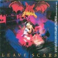 CD / Dark Angel / Leave Scars
