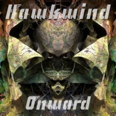 2LP / Hawkwind / Onward / 2LP / Vinyl