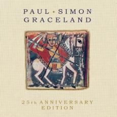 CD/DVD / Simon Paul / Graceland / 25th Anniversary / CD+DVD / Digipack