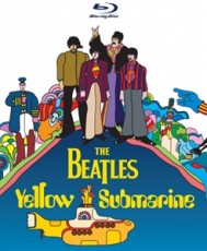 Blu-Ray / Beatles / Yellow Submarine / Limited / Blu-Ray Disc