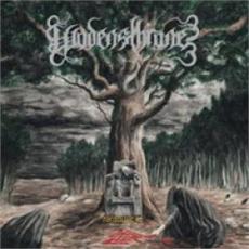 CD / Wodensthrone / Curse