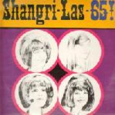 LP / Shangri-Las / Shangri-Las-65 / Vinyl