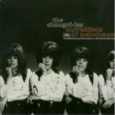CD / Shangri-Las / Myrmidons O Melodrama / Definitive Collection