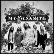 CD / My Dynamite / My Dynamite