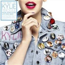 CD/DVD / Minogue Kylie / Best Of / 25 Years Of Hits / CD+DVD