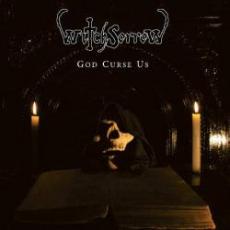CD / Witchsorrow / God Curse Us