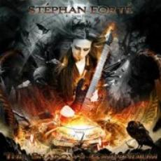 CD / Forte Stephan / Shadows Compendium