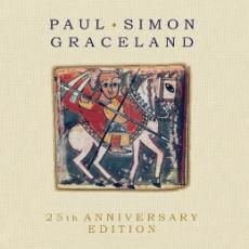 CD / Simon Paul / Graceland / 25th Anniversary / Bonus Tracks