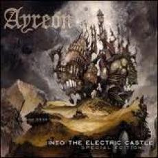 3LP / Ayreon / Into The Electric Castle / 3LP / Vinyl