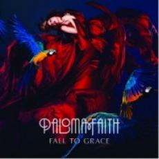 CD / Faith Paloma / Fall To Grace