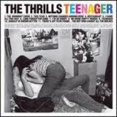 CD/DVD / Thrills / Teenager / CD+DVD
