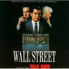 CD / OST / Wall Street