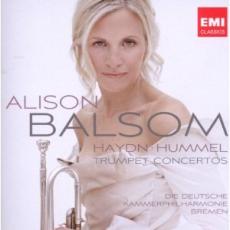 CD / Haydn/Hummel / Trumpet Concertos