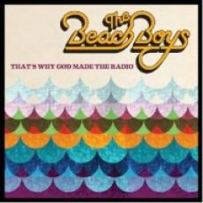 CD / Beach Boys / That's Why God Made The Radio