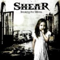 CD / Shear / Breaking The Stillness