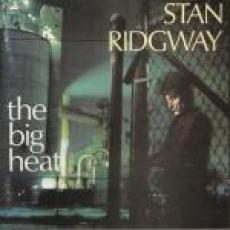 CD / Ridgway Stan / Big Heat