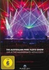 DVD / Australian Pink Floyd Sho / 2011-Live From The Hammersmith