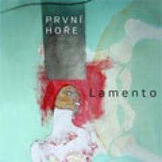 CD / Prvn Hoe / Lamento