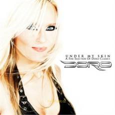 2CD / Doro / Under My Skin / 2CD / Digipack