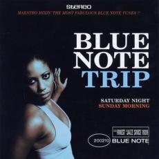 2CD / Various / Blue Note Trip Maestro / 2CD