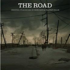 CD / Cave Nick,Ellis Warren / Road / OST