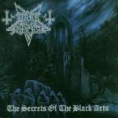 2LP / Dark Funeral / Secrets Of The Black Arts / Vinyl / 2LP