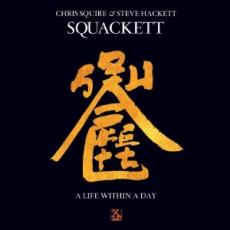 CD / Squackett / Life Within Day