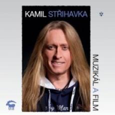 CD / Stihavka Kamil / Muzikl a film