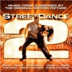 CD / OST / Street Dance 2
