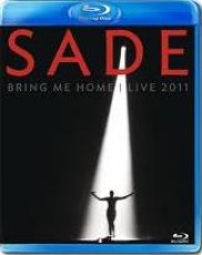 Blu-Ray / Sade / Bring Me Home / Live 2011 / Blu-Ray Disc
