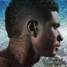 CD / Usher / Looking 4 Myself / DeLuxe Edition / Digipack