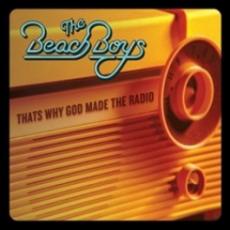 LP / Beach Boys / That's Why God Make The Radio / 7"Vinyl